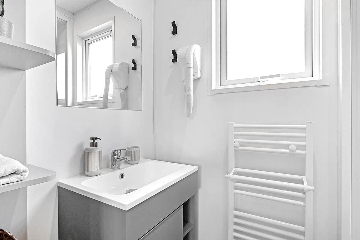 Cabane Pêcheur 4 P 2 Zi 2 Bdz Premium – SPA