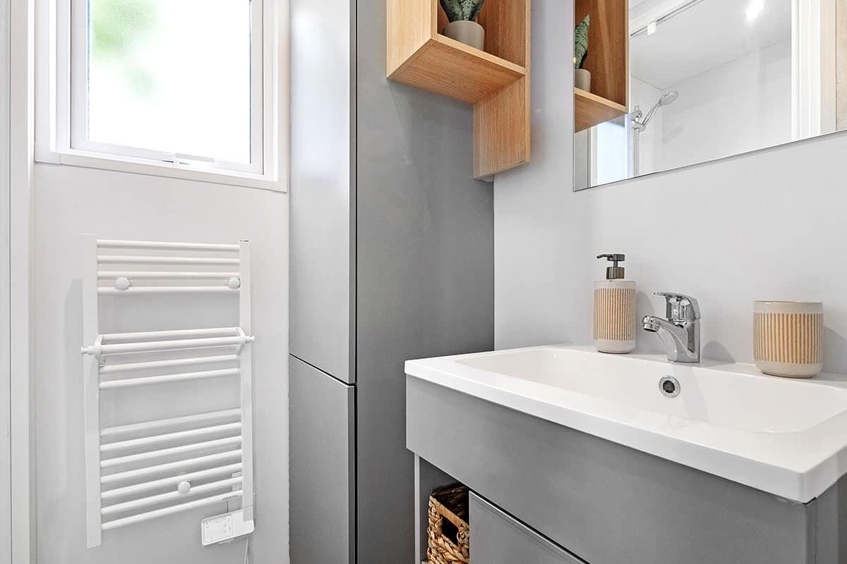 Cabane Pêcheur 4 P 2 Zi 2 Bdz Premium – SPA