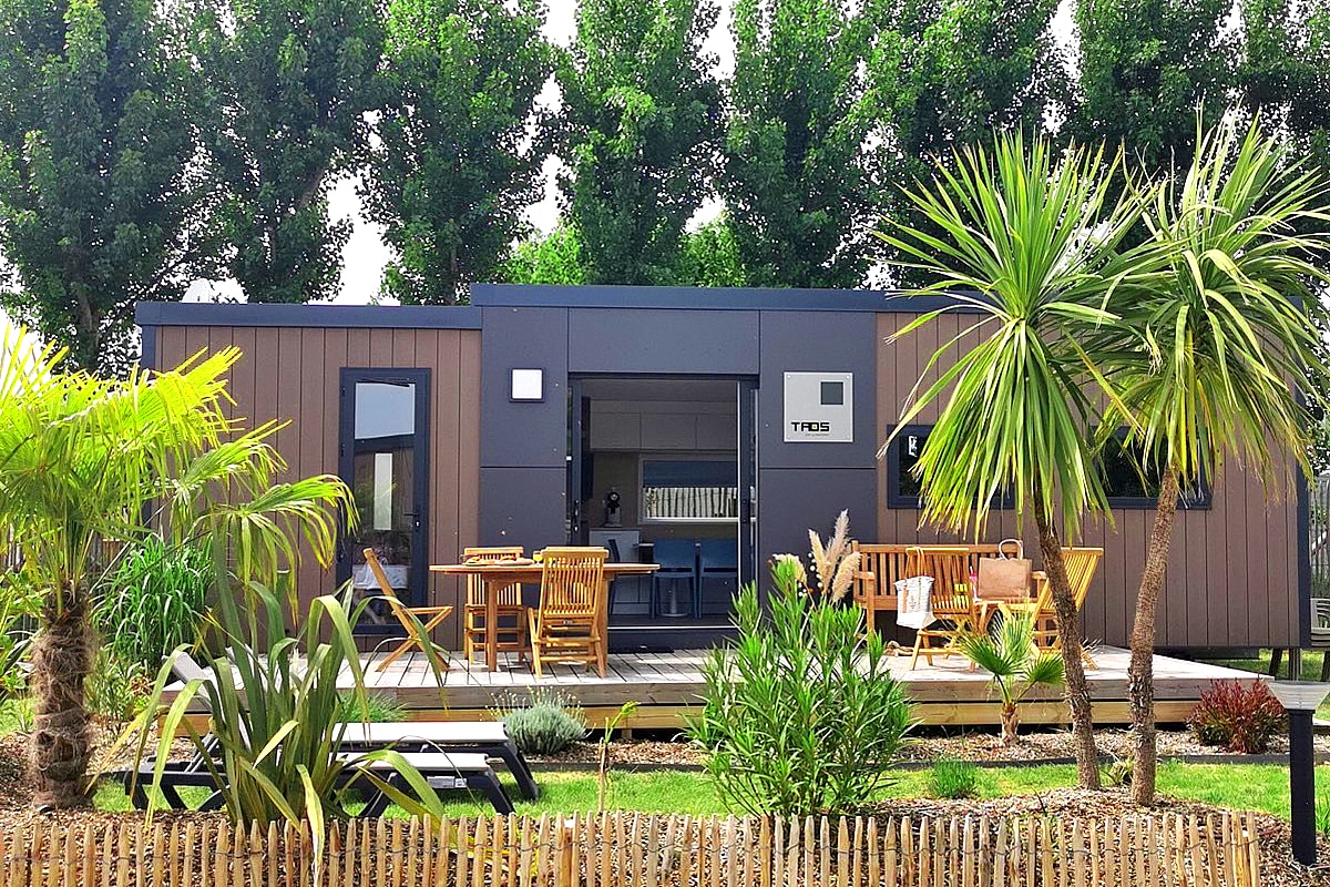 Cottage Taos 6 P 3 Zi 2 Bdz Premium