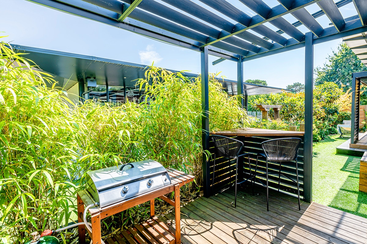 Cottage Pagode 2 P 1 Zi 1 Bdz Premium