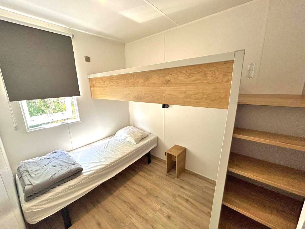 Cottage Tribu Pyla 10 P 5 Zi 2 Bdz ***