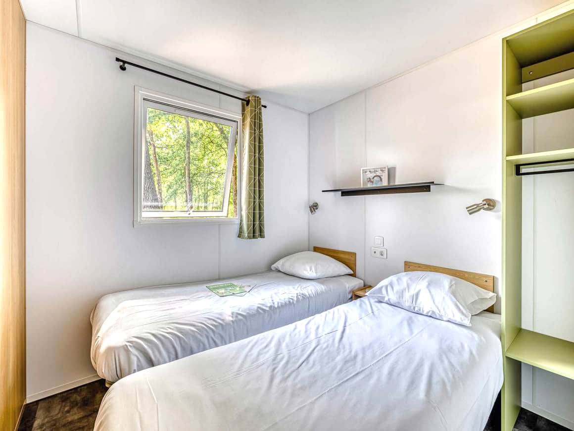 Cottage Tribu Pyla 10 P 5 Zi 2 Bdz ***