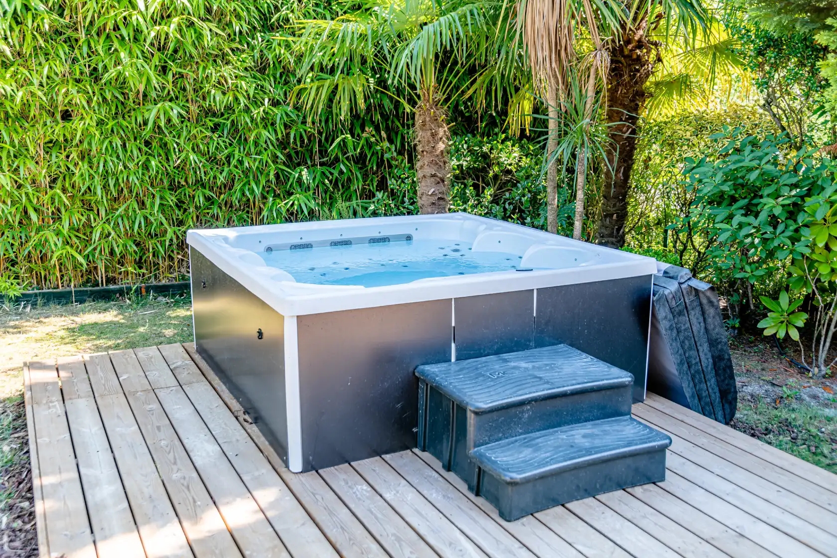Cottage Taos 6 p 3 Ch 2 Sdb Premium – SPA