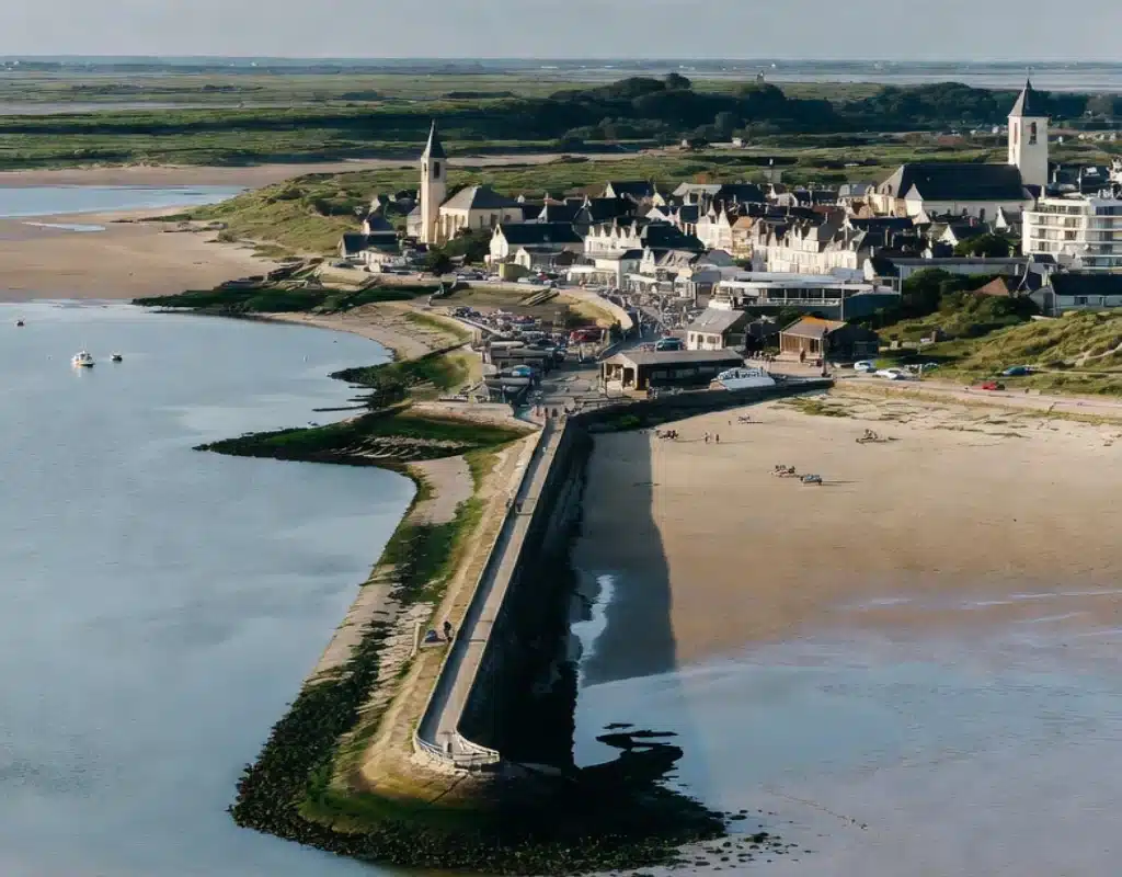 le Domaine Saint Brice