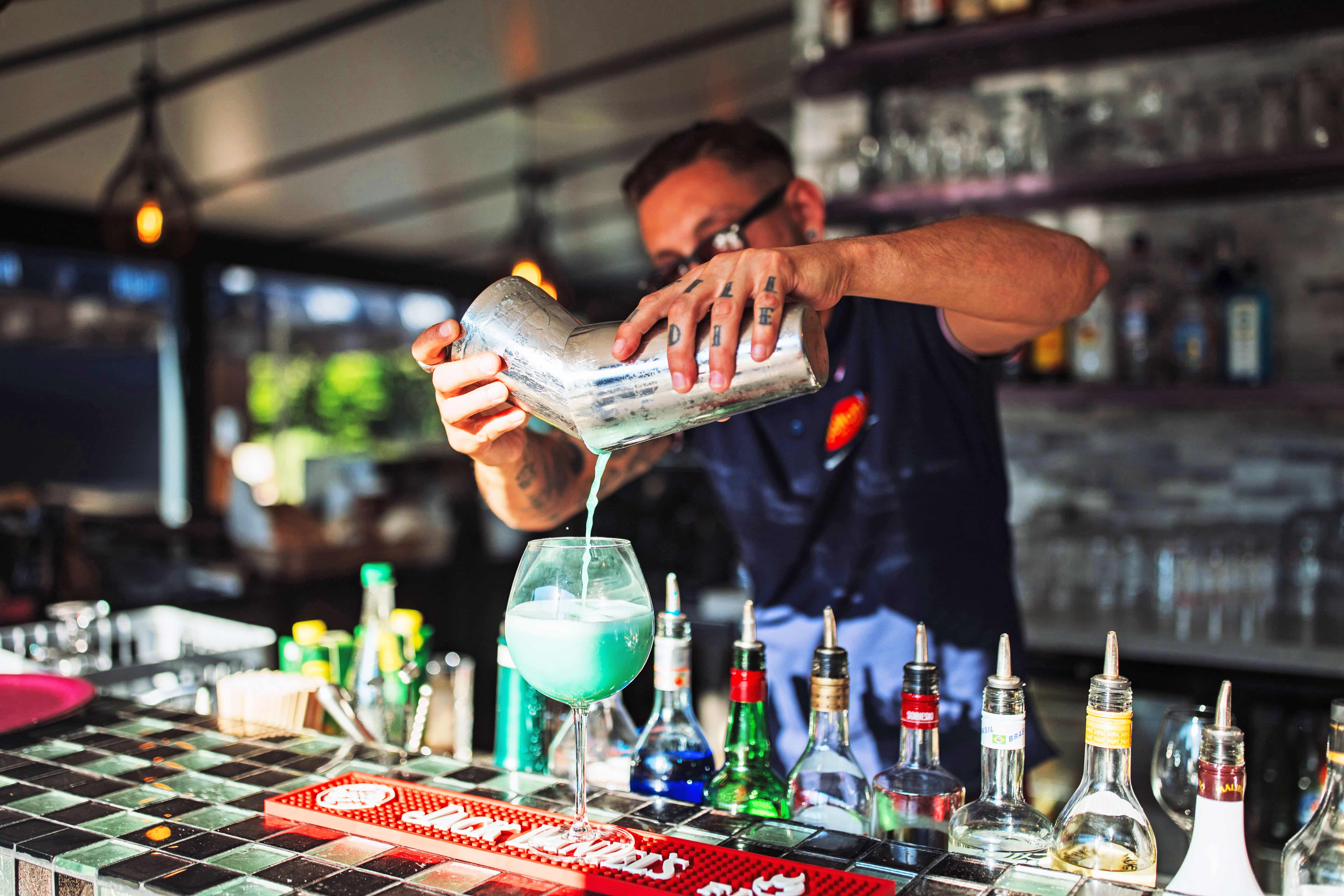 Yelloh Village Les Oreades